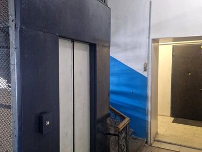 квартира по адресу Бассейная ул., 5-А