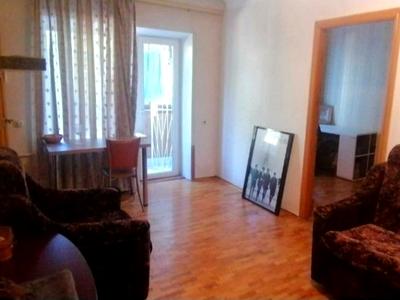 квартира по адресу Тополёвая ул., 5