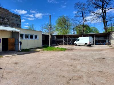 коммерческая по адресу Общественная ул. (Борисенко), 45б
