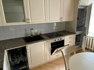 квартира за адресою Лесі Українки бульв., 21-Б