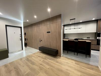 квартира за адресою Степана Бандери просп., 36