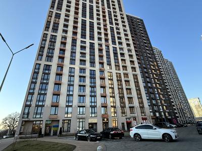 квартира по адресу Днепровская набережная ул., 20-Б