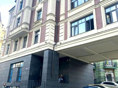 коммерческая по адресу Кожемяцкая ул., 10