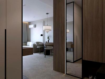 квартира за адресою Домбровського вул., 3б корп. 15