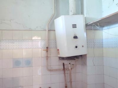 квартира по адресу Бастионная ул., 12