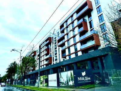 квартира за адресою Зелена вул., 115