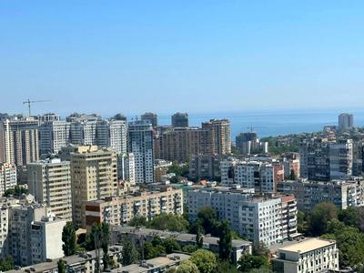 квартира за адресою Фонтанська дорога вул., 25