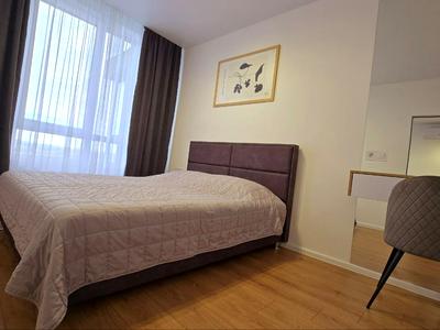 квартира по адресу Космическая ул., 5