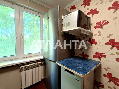 квартира за адресою Євгена Танцюри вул., 44