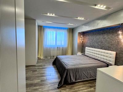 квартира по адресу Кондратюка Юрия ул., 5