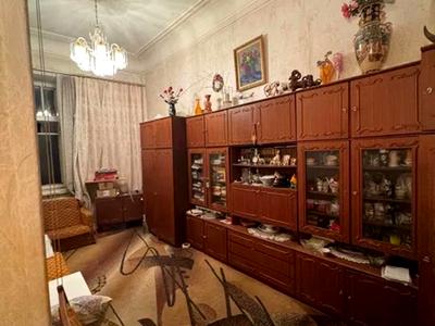 квартира за адресою Михайла Омеляновича-Павленка вул. (Суворова), 14/12