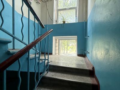 квартира по адресу Александра Поля просп. (Кірова), 110