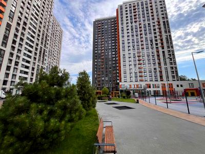 квартира по адресу Киев, Днепровская набережная ул., 20-Б