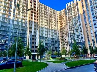 квартира по адресу Академика Заболотного ул., 148-В
