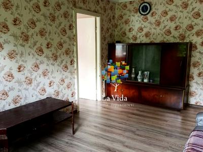 квартира за адресою Стеценка вул., 4