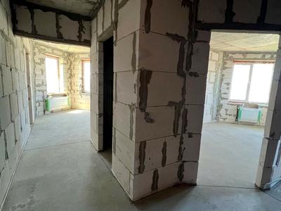 квартира по адресу Академика Сахарова ул., 20 б