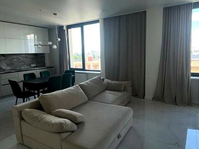 квартира за адресою Берестейський просп. (Перемоги), 67