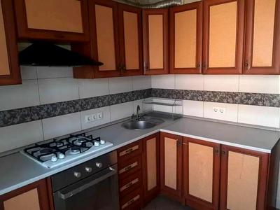 квартира по адресу Машиностроительная ул., 14