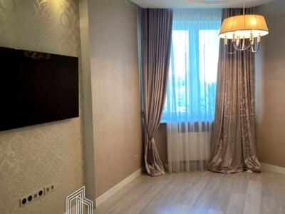 квартира за адресою Вишгородська вул., 45А/4
