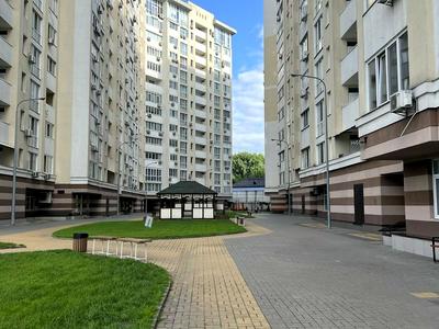 квартира по адресу Нивская ул., 4-г