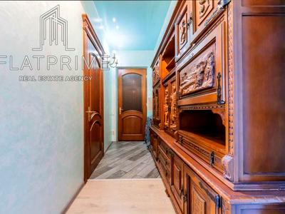 квартира по адресу Златоустовская ул., 23