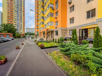 квартира по адресу Семьи Кульженков ул. (Дегтяренко Петра), 37