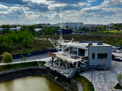 квартира за адресою Панорамна вул., 4Б 