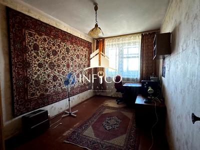 квартира за адресою Благовісна, 421