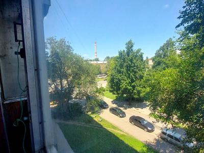 квартира по адресу просп.  Моторобудівників, 32