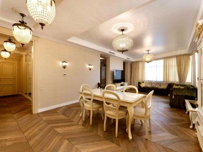 квартира за адресою Старонаводницька вул., 6-Б