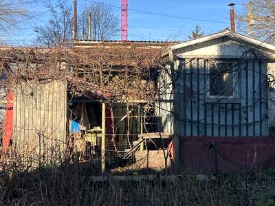 квартира за адресою Старокостянтинівське шосе, 7