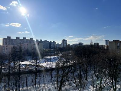 квартира по адресу Вышгородская ул., 45б