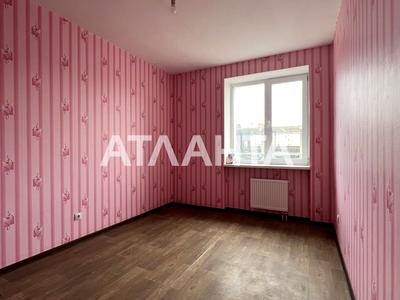 квартира за адресою Боголюбова вул., 21