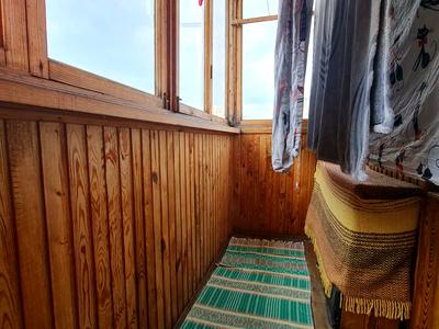 квартира по адресу Апрельский пер., 7