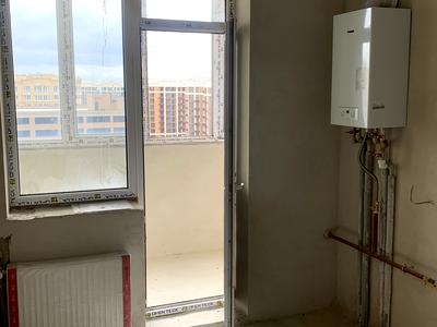квартира по адресу Боголюбова ул., 33