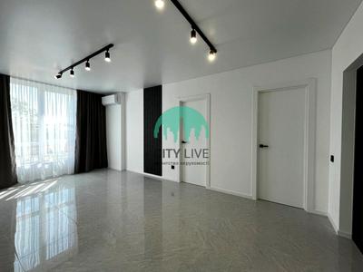 квартира по адресу Крайковского ул., 3