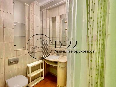 квартира по адресу Миколы Бажана просп., 1-М