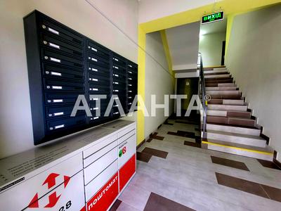 квартира за адресою Сімейна вул., 3