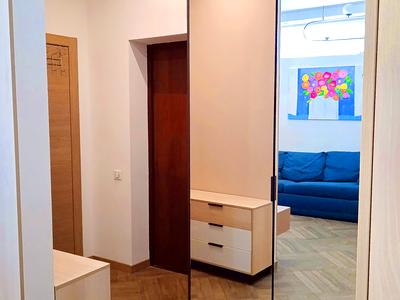 квартира за адресою Василя Тютюнника вул. (Анрі Барбюса), 37/1