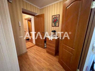 квартира за адресою Кропивницького вул., 24/26