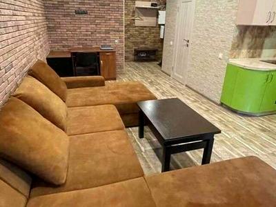 квартира по адресу Берёзовая ул., 41