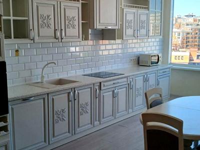 квартира за адресою Генуезька вул., 5