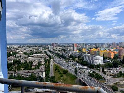 квартира за адресою Соборності просп. (Возз'єднання), 30