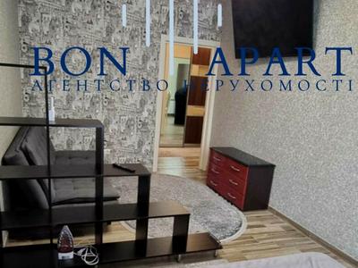 квартира за адресою Миколи Гулака вул., 4