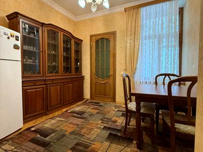 квартира за адресою Лазаря Глоби вул. (Андрія Фабра), 13