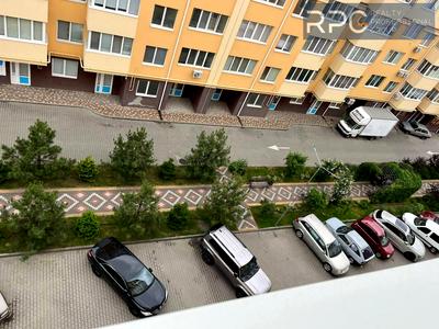 квартира за адресою Тарасівська вул., 9
