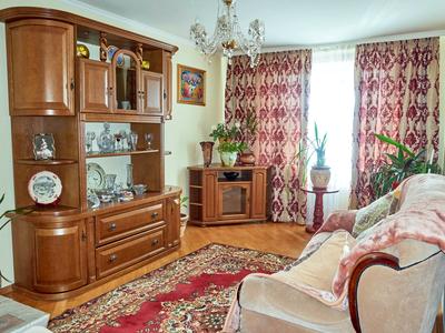 квартира за адресою Левка Лук'яненка вул. (Маршала Тимошенка), 1-В