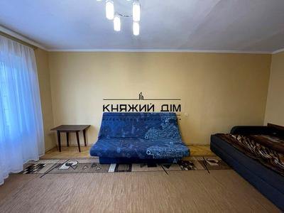 квартира за адресою Харківське шосе, 51-Б