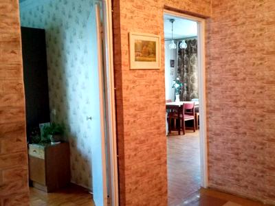 квартира по адресу Вадима Гетьмана ул., 46