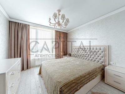 квартира по адресу Осокорская ул., 2а